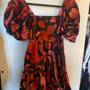 Farm Rio Dress